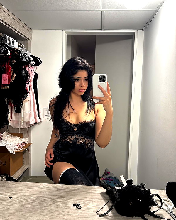 pixieonyxx instagram image archive image