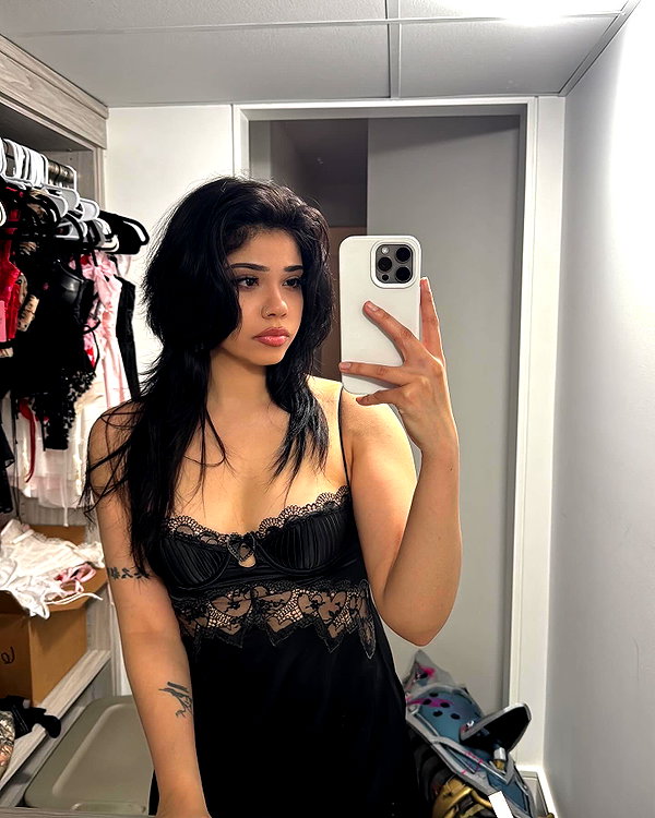pixieonyxx instagram image archive image