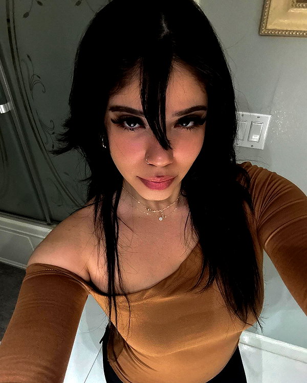 pixieonyxx instagram image archive image