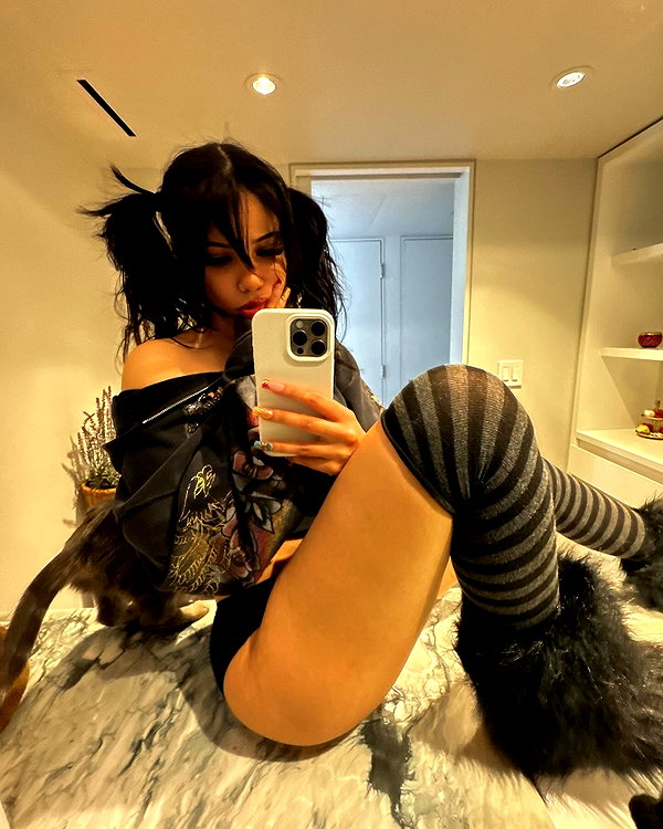 pixieonyxx instagram image archive image