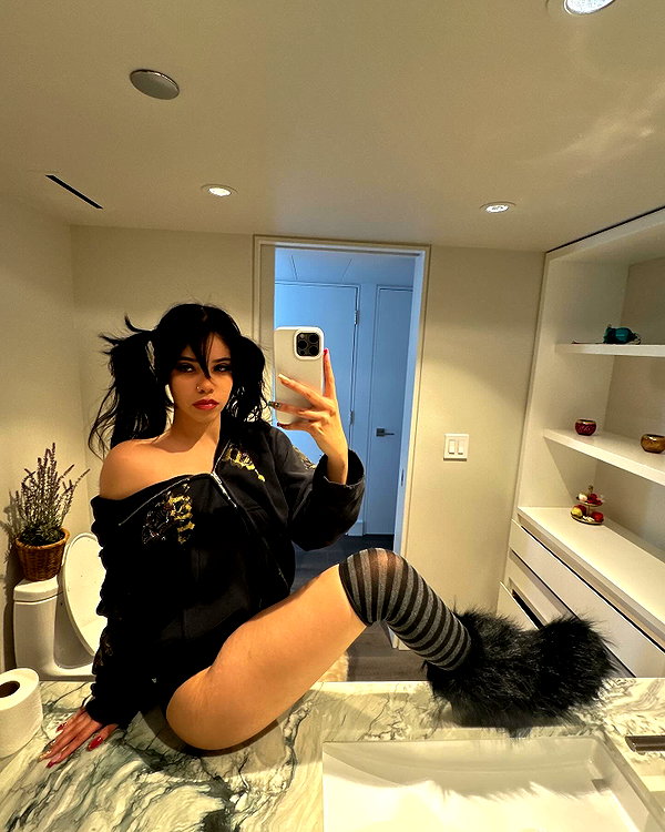 pixieonyxx instagram image archive image