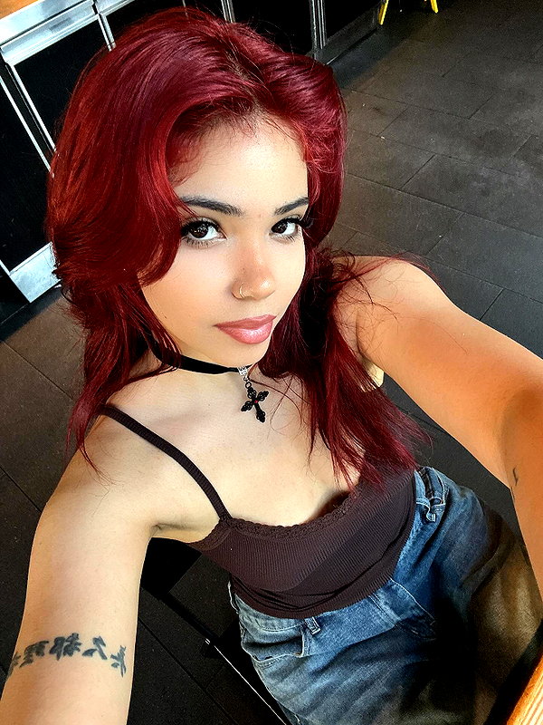 pixieonyxx instagram image archive image