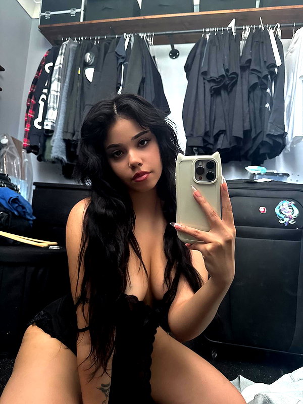 pixieonyxx instagram image archive image