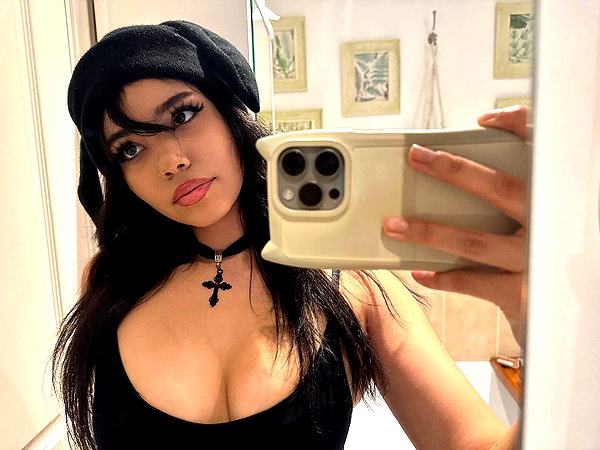 pixieonyxx instagram image archive image