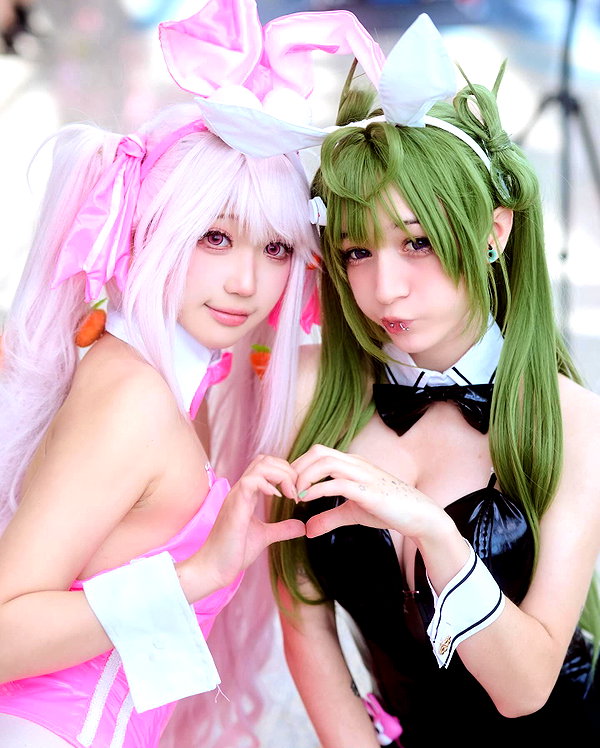 piyo_chan_cos piyo_chan_cos archive image