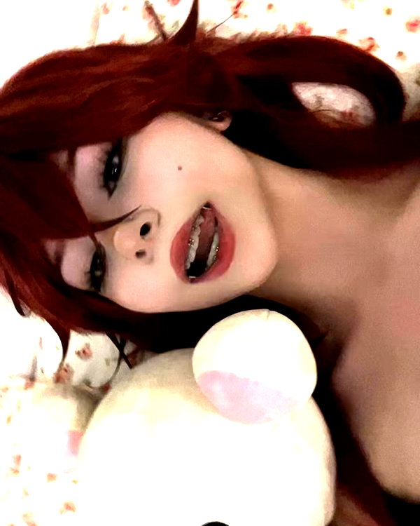 pockycatt instagram image archive image