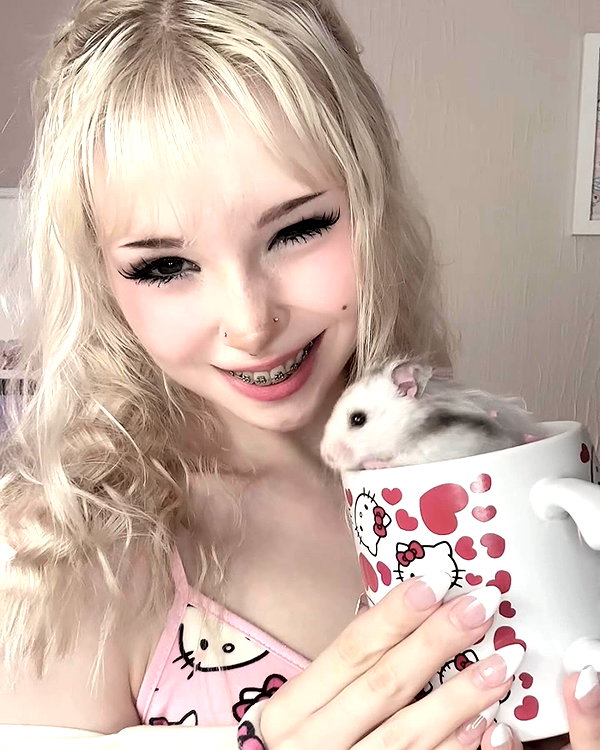 pockycatt instagram image archive image