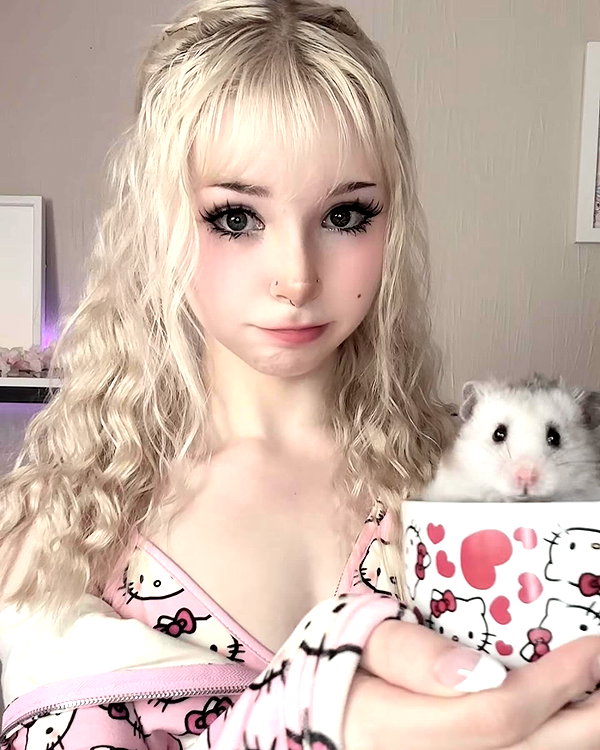pockycatt instagram image archive image