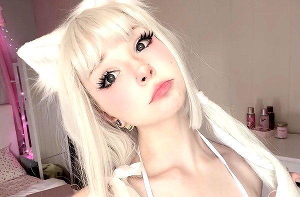 pockycatt instagram image archive image