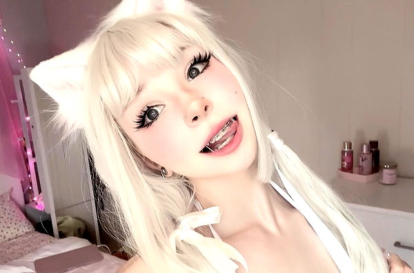 pockycatt instagram image archive image