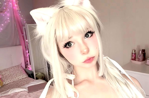 pockycatt instagram image archive image