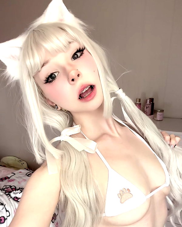 pockycatt instagram image archive image