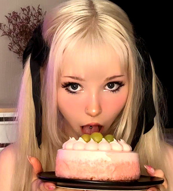 pockycatt instagram image archive image