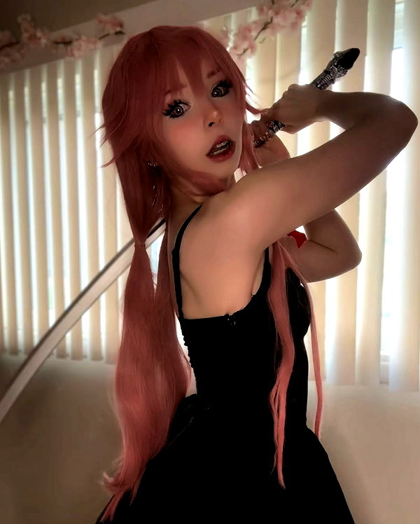 pockycatt instagram image archive image