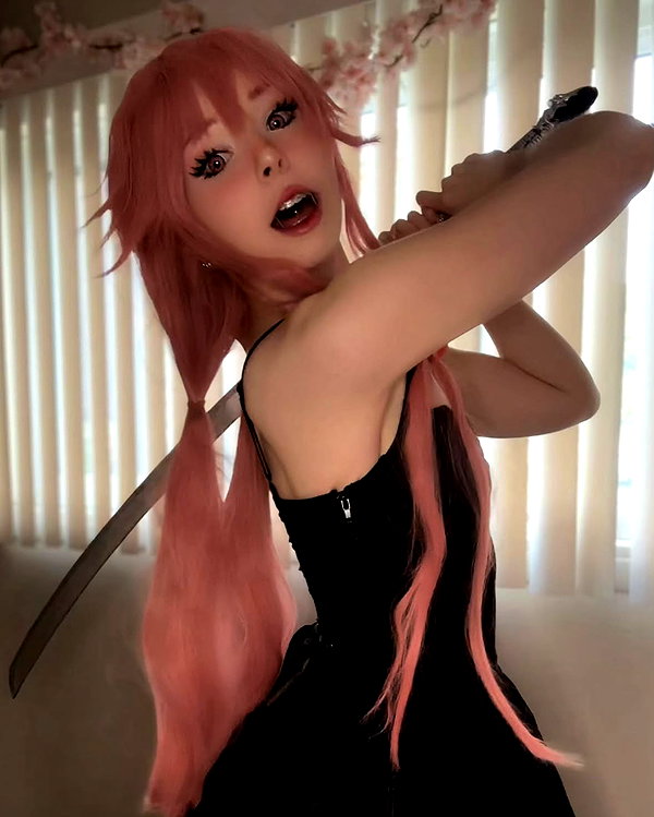 pockycatt instagram image archive image