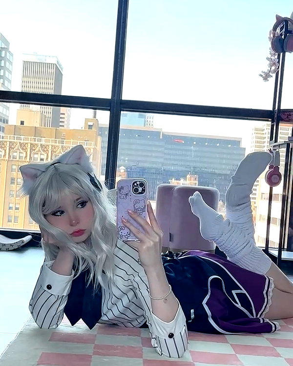 pockycatt instagram image archive image
