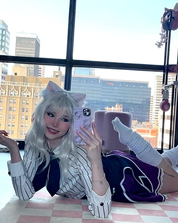 pockycatt instagram image archive image