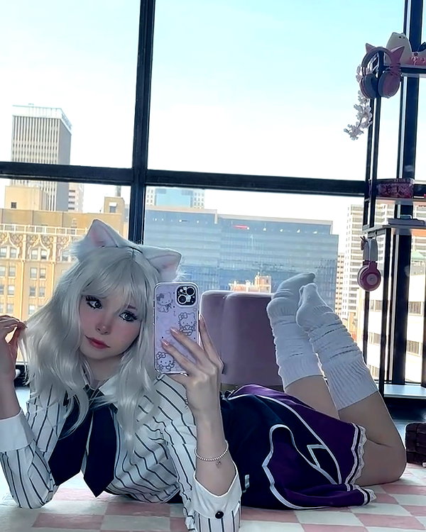 pockycatt instagram image archive image
