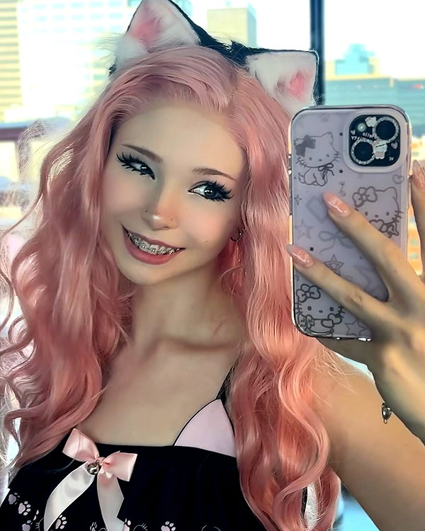pockycatt instagram image archive image
