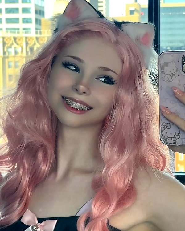 pockycatt instagram image archive image