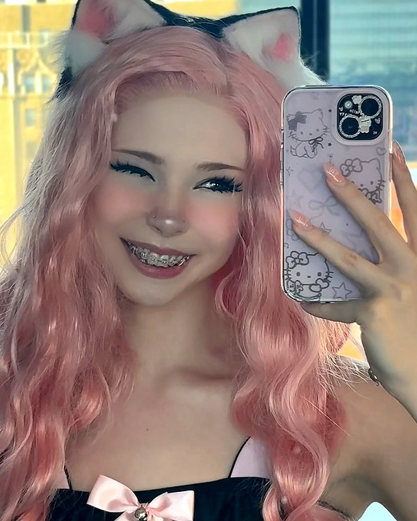 pockycatt instagram image archive image
