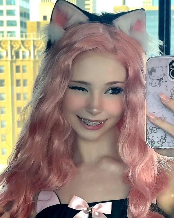pockycatt instagram image archive image