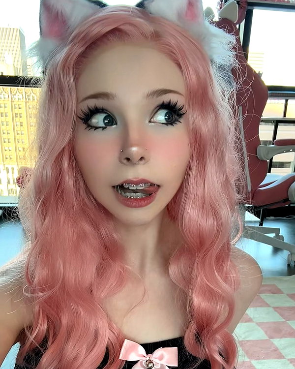 pockycatt instagram image archive image