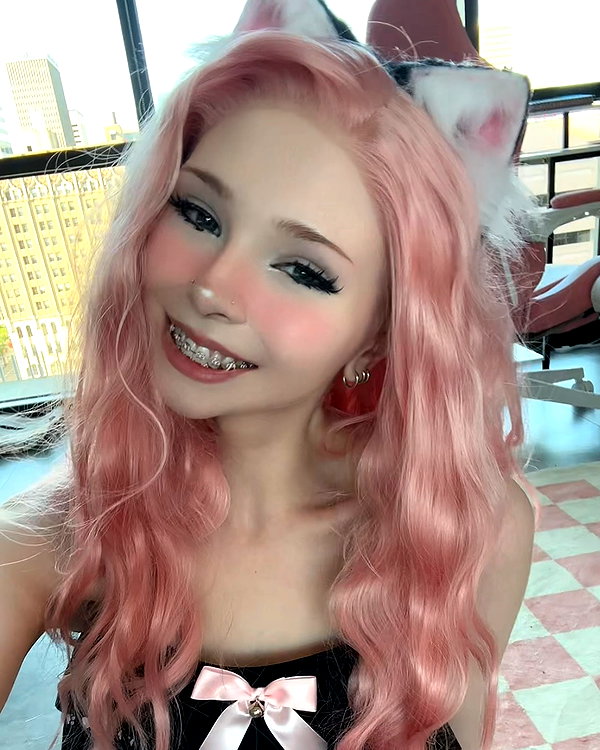 pockycatt instagram image archive image