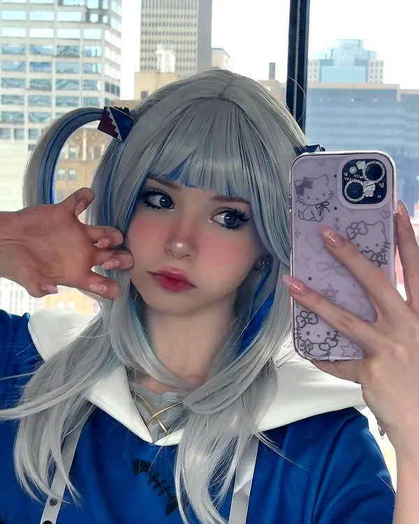 pockycatt instagram image archive image