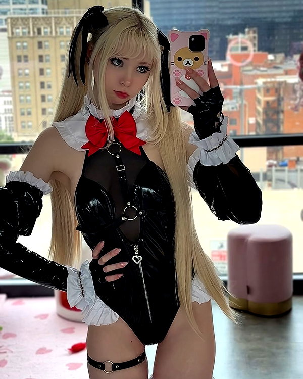 pockycatt instagram image archive image