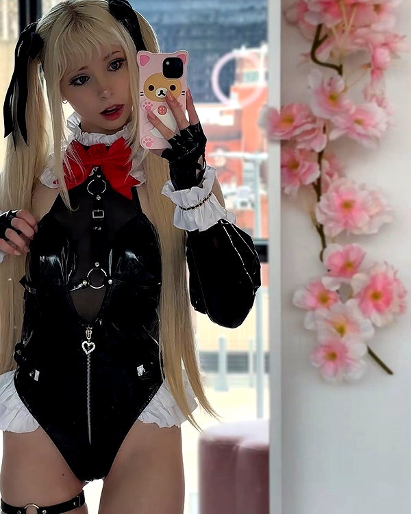 pockycatt instagram image archive image