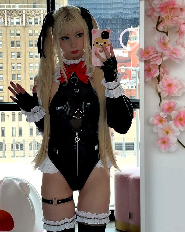 pockycatt instagram image archive image
