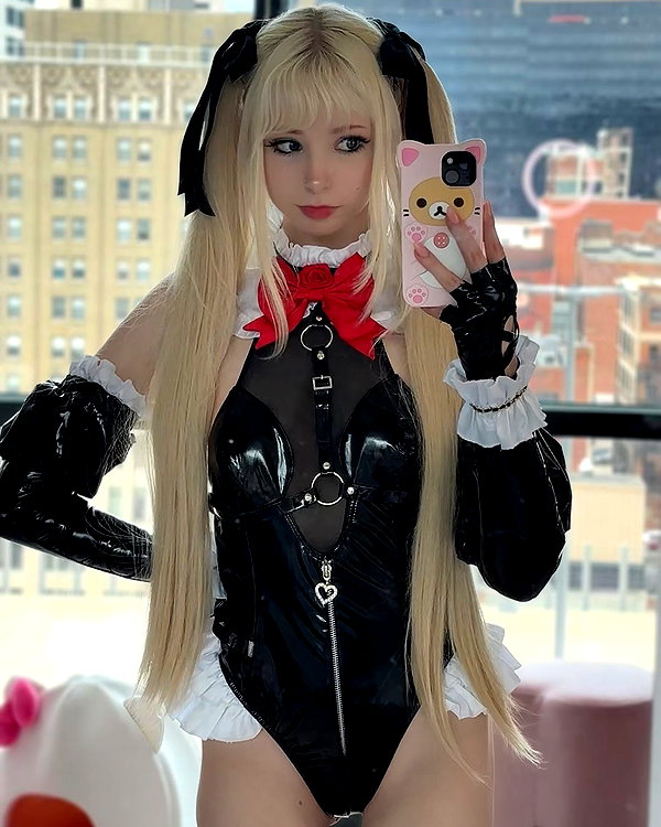 pockycatt instagram image archive image