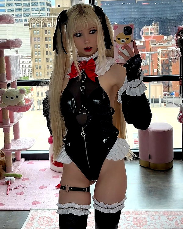 pockycatt instagram image archive image