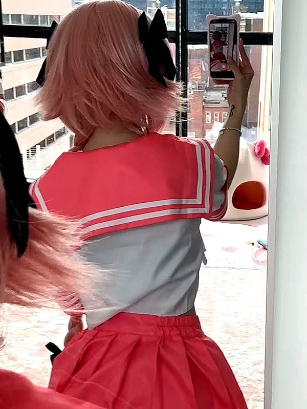 pockycatt instagram image archive image