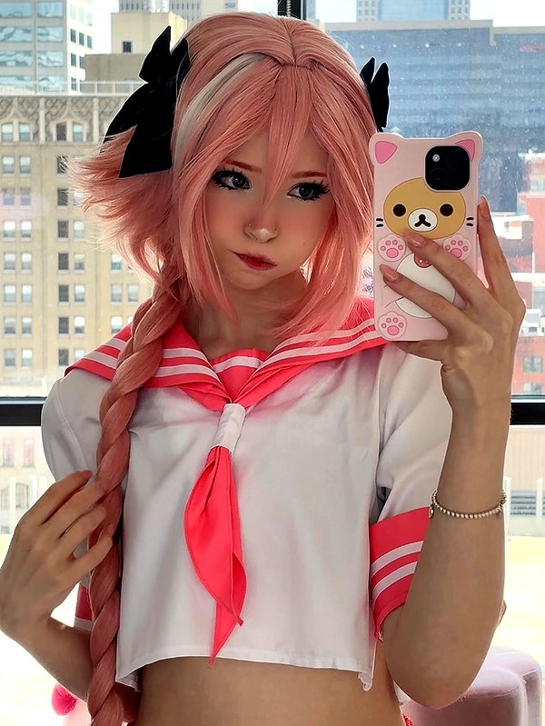 pockycatt instagram image archive image