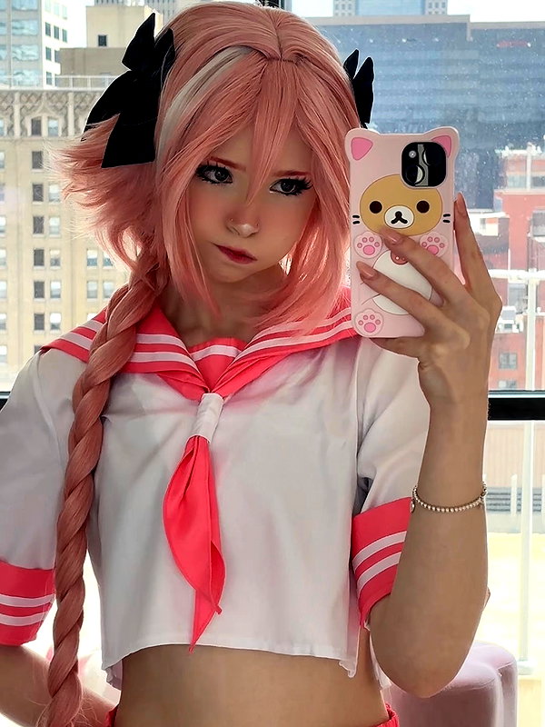 pockycatt instagram image archive image