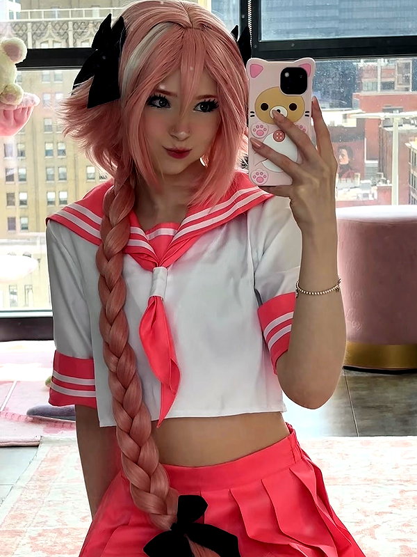 pockycatt instagram image archive image