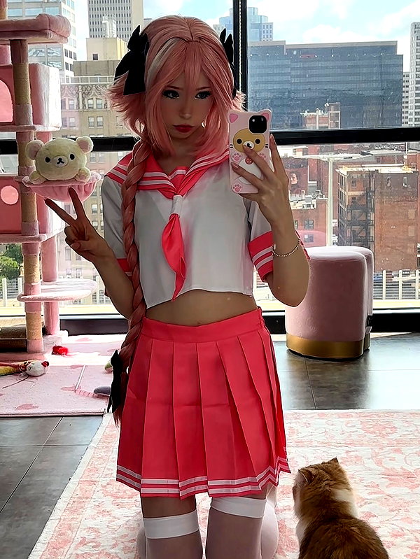 pockycatt instagram image archive image