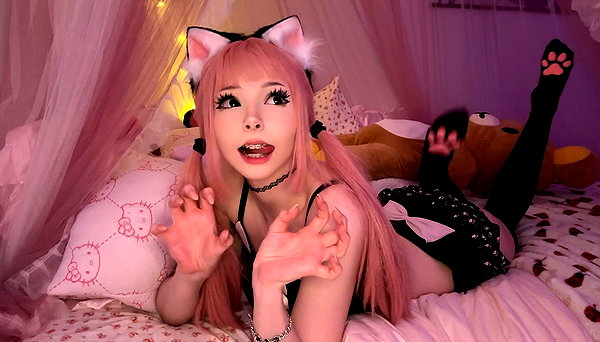 pockycatt instagram image archive image