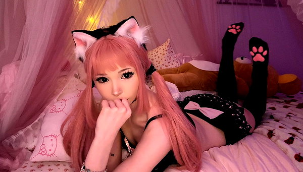 pockycatt instagram image archive image