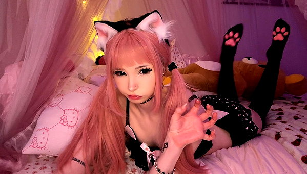pockycatt instagram image archive image