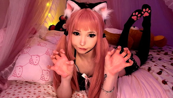 pockycatt instagram image archive image