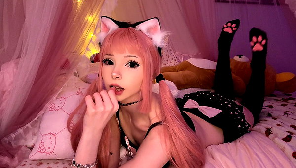 pockycatt instagram image archive image