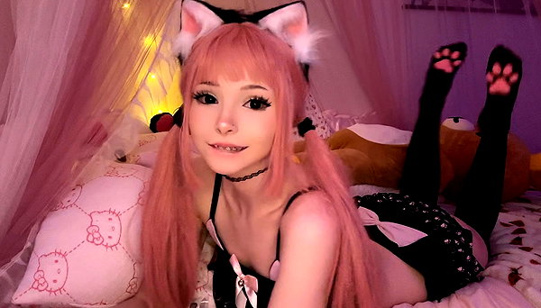 pockycatt instagram image archive image