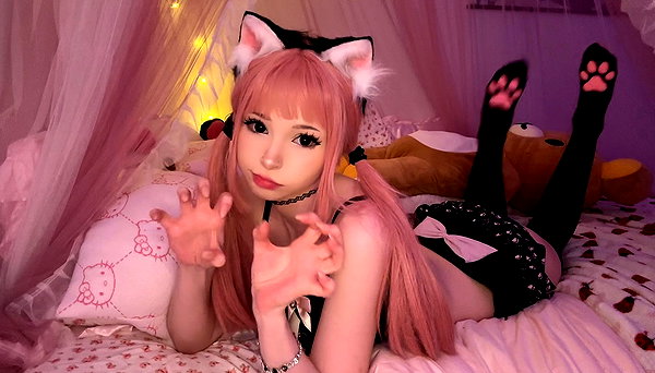 pockycatt instagram image archive image