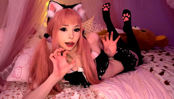 pockycatt instagram image archive image