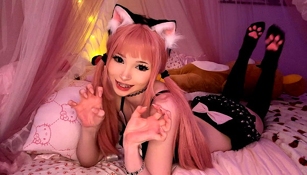 pockycatt instagram image archive image