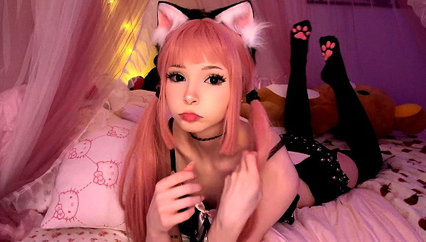 pockycatt instagram image archive image