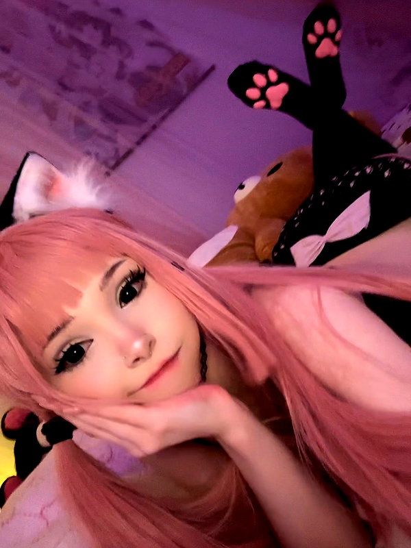 pockycatt instagram image archive image